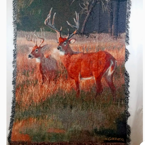 ⚜️ NWOT MEN'S Eddie Bauer Cable Knit Sweater 100% Cotton XL UNISEX - Picture 11 of 14